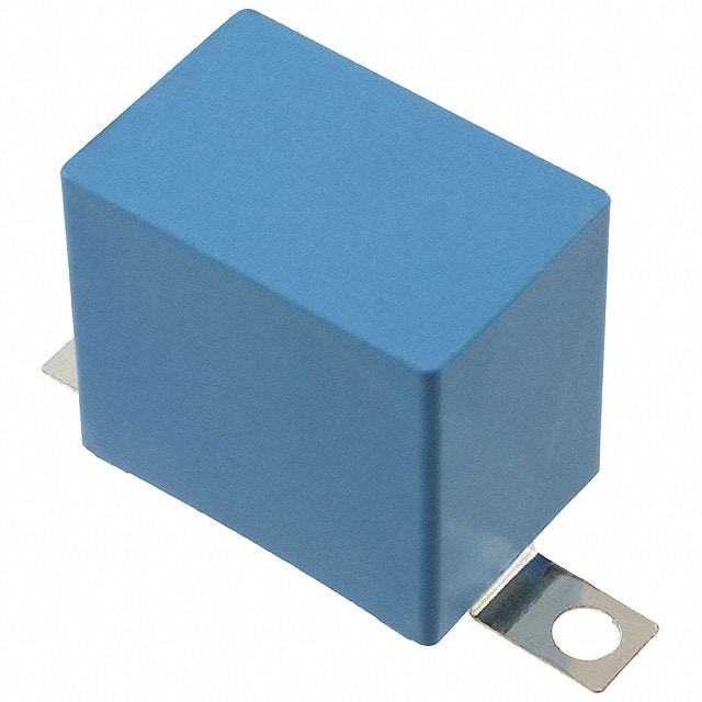 B32686S7224J565 EPCOS - TDK Electronics  Tantal-Polymer-Kondensatoren